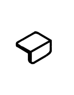 Proxxon, 27070.65-Piesa de schimb, suport