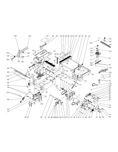Proxxon, 27070.28-Piesa de schimb, suport 2