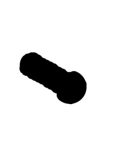 Proxxon, 27070.18-Piesa de schimb, surub