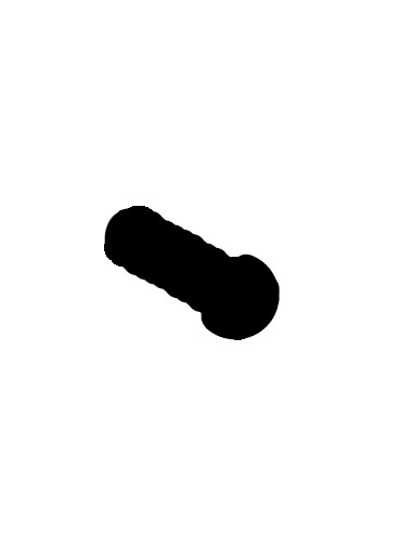 Proxxon, 27070.18-Piesa de schimb, surub