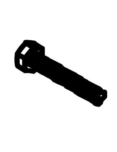 Proxxon, 27070.71-Piesa de schimb, surub