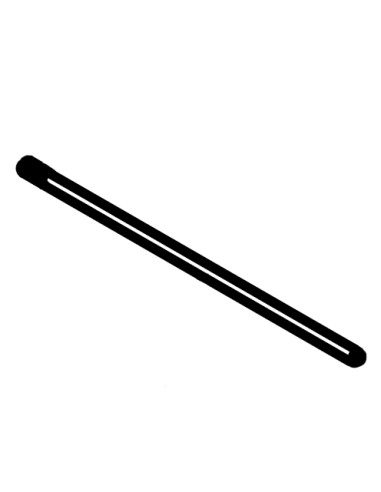 Proxxon, 27070.22-Piesa de schimb, axa