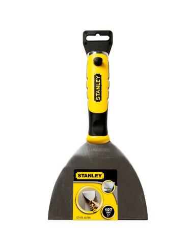 Stanley STHT0-05864, spaclu din otel inoxidabil, 150 mm, blister