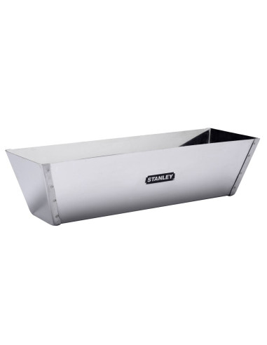 Stanley STHT0-05867, tavita din inox pentru mortar, 305 mm