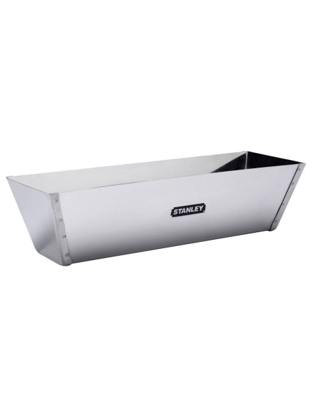Stanley STHT0-05867, tavita din inox pentru mortar, 305 mm