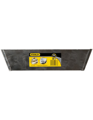 Stanley STHT0-05867, tavita din inox pentru mortar, 305 mm