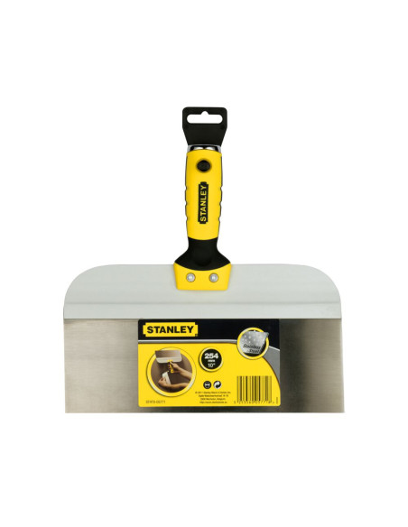 Stanley STHT0-05771, spaclu lat din otel, cu lama de 250 mm, blister