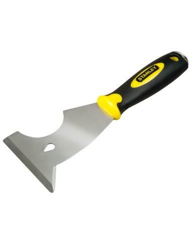 Stanley 0-28-206, spaclu multifunctional 6 in 1, 76mm, blister
