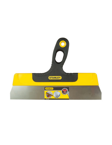 Stanley STHT0-05934, spaclu cu lama subtire pentru gips-carton, 300 x 45 mm, blister