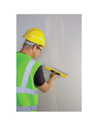 Stanley STHT0-05934, spaclu cu lama subtire pentru gips-carton, 300 x 45 mm, blister