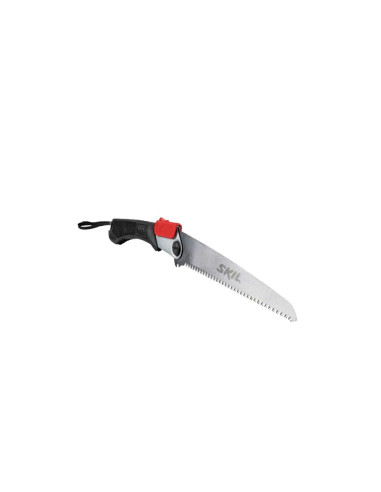SKIL-2610Z04448-Fierastrau pliabil de mana, 20 cm
