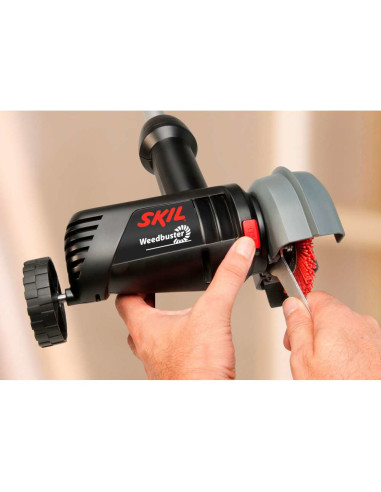 SKIL 2610Z02973 set 2 perii din nailon pentru peria electrica pentru buruieni 0700