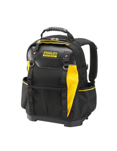 Stanley 1-95-611 Rucsac de scule FATMAX pentru regim greu, comp. laptop, 36 x 49.5 x 21cm, max 17L, max 20kg