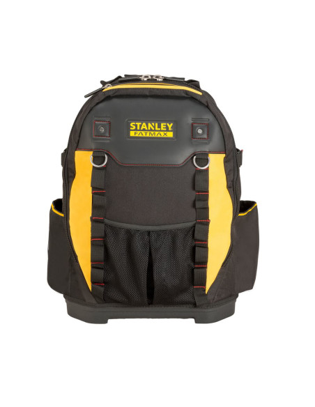 Stanley 1-95-611 Rucsac de scule FATMAX pentru regim greu, comp. laptop, 36 x 49.5 x 21cm, max 17L, max 20kg