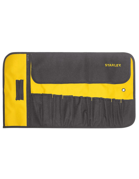 Stanley 1-93-601, Suport textil cu 12 buzunare pentru scule