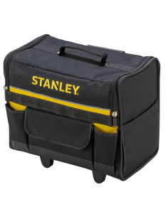 Stanley 1-97-515, geanta textila pentru scule pe roti, 18", 44.5 x 44.5 x 42cm 2