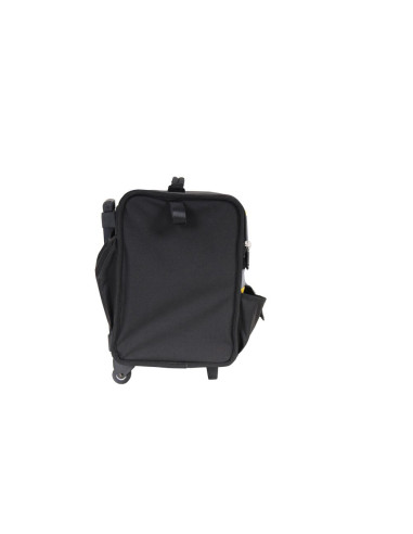 Stanley 1-97-515, geanta textila pentru scule pe roti, 18", 44.5 x 44.5 x 42cm