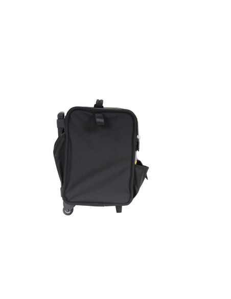Stanley 1-97-515, geanta textila pentru scule pe roti, 18", 44.5 x 44.5 x 42cm