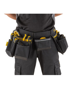 Stanley 1-96-178, curea cu buzunare pentru unelte si scule, 60 x 25,5 x 7,5 2