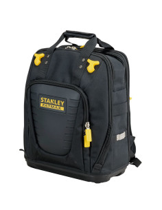 Stanley FMST1-80144, Rucsac Fatmax cu acces rapid la scule, baza rigida si impermeabila, curele de umar captusite, max. 25kg