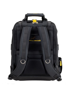 Stanley FMST1-80144, Rucsac Fatmax cu acces rapid la scule, baza rigida si impermeabila, curele de umar captusite, max. 25kg 2