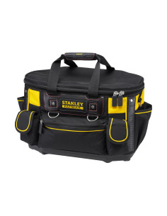 Stanley FMST1-70749, Geanta rigida pentru scule cu capac rotund, Fatmax, 18in
