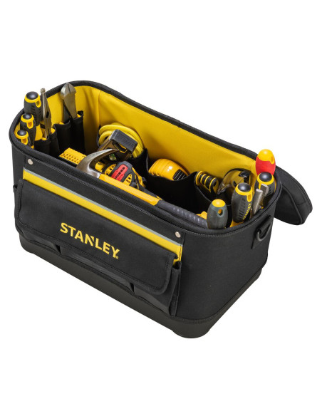 Stanley 1-96-193, geanta textila multifunctionala, 16", 25 X 45 X 26 cm