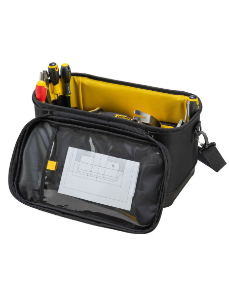 Stanley 1-96-193, geanta textila multifunctionala, 16", 25 X 45 X 26 cm