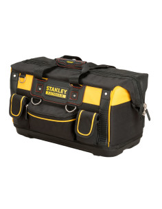 Stanley FMST1-71180, geanta fatmax rigida pentru scule din material textil, 20"