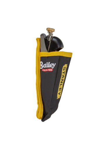 Stanley 1-12-060, rindea de netezire complet reglabila, unghi mic 35 x 150 mm