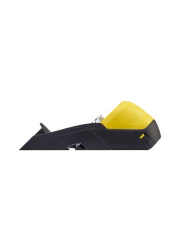 Stanley 0-12-105, rindea de netezire cu lama inlocuibila RB5 + doua lame de schimb