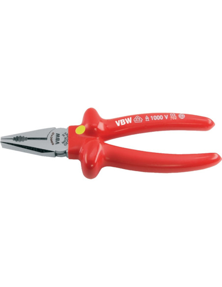 Cleste patent, electroizolat VDE, lungime 180mm