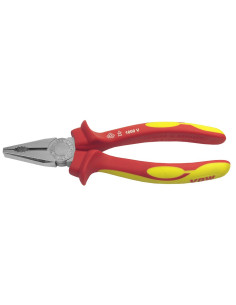 Cleste combinat, electroizolat VDE, lungime 160mm