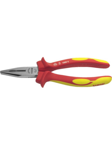 Cleste patent, electroizolat VDE, lungime 170mm