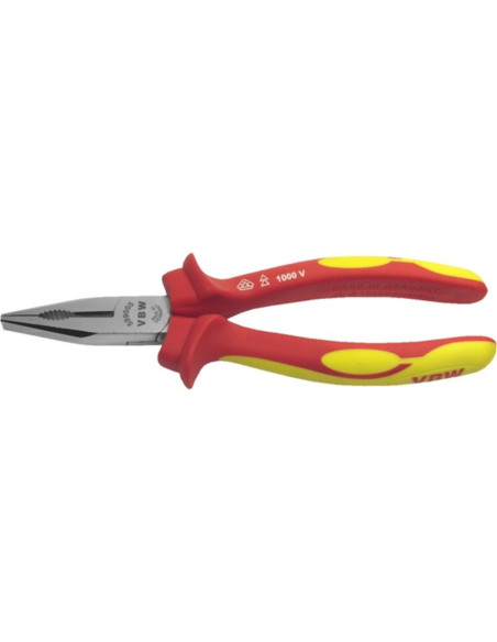 Cleste patent, electroizolat VDE, lungime 170mm