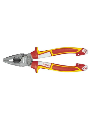 Cleste combinat, electroizolat VDE, lungime 180mm