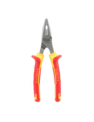 Stanley 0-84-000 cleste combinat maxsteel VDE, 165 mm, blister