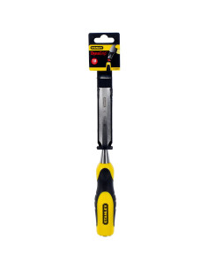 Stanley 0-16-877, dalta pentru lemn dynagrip 18 mm, lungime 141 mm, blister 2