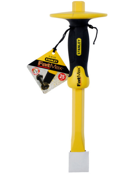 Stanley 4-18-332, dalta fatmax cu aparatoare, 25x300 mm, blister