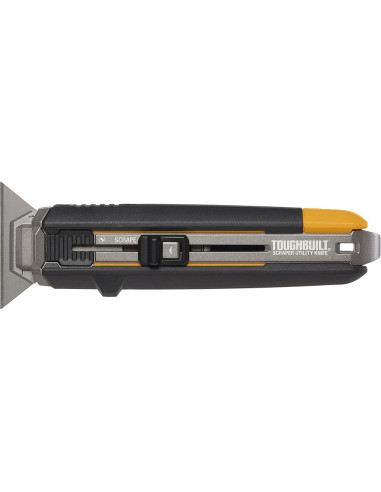 Razuitoare - cutit utilitar + 5 lame de rezerva ToughBuilt TB-H4S5-01