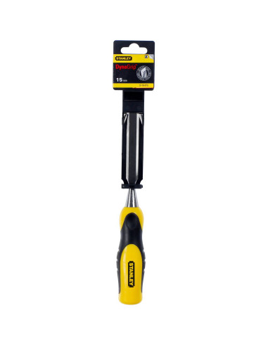 Stanley 0-16-891, dalta pentru lemn dynagrip 35 mm, blister