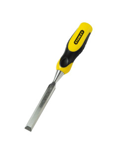 Stanley 0-16-874, dalta pentru lemn dynagrip 14 mm, lungime 131 mm, blister