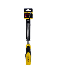 Stanley 0-16-874, dalta pentru lemn dynagrip 14 mm, lungime 131 mm, blister 2