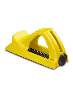 Stanley 5-21-104, razuitoare bloc cu corp turnat, Surform, 155mm