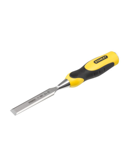Stanley 0-16-876, dalta pentru lemn dynagrip 16 mm, lungime 131 mm, blister