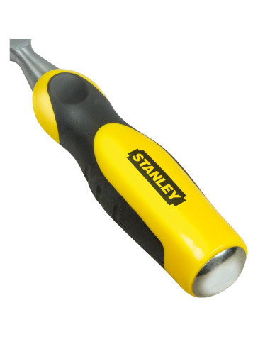 Stanley 0-16-880, dalta pentru lemn dynagrip 25 mm, lungime 143 mm, blister