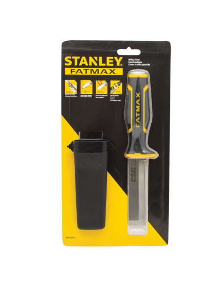 Stanley FMHT16693-0, dalta multifunctionala fatmax, 25 mm, blister
