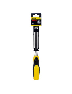 Stanley 0-16-879, dalta pentru lemn dynagrip 22 mm, lungime 141 mm, blister