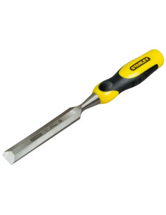 Stanley 0-16-878, dalta pentru lemn dynagrip 20 mm, lungime 141 mm, blister