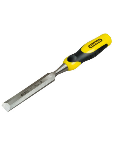 Stanley 0-16-878, dalta pentru lemn dynagrip 20 mm, lungime 141 mm, blister